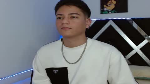 LevySteven online show from January 15, 2:42 am