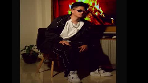 LevySteven online show from January 9, 11:54 pm