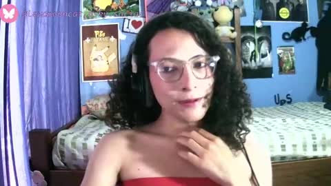 Lewd Mooncat online show from April 30, 10:36 pm