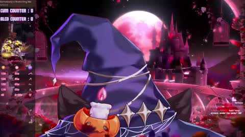 Kira online show from October 26, 2:18 pm