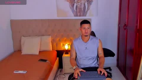 lewis online show from February 19, 6:43 pm