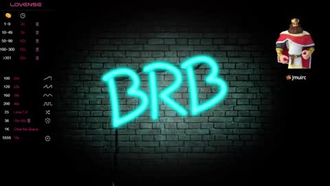 lewis online show from January 16, 9:30 pm