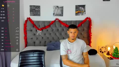 lewis online show from December 21, 6:23 pm