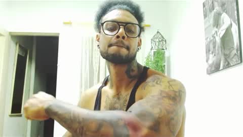 Lewis Strong online show from February 9, 12:17 am