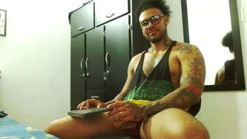 Lewis Strong online show from September 28, 5:22 pm