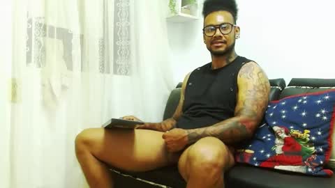 Lewis Strong online show from January 5, 6:56 pm