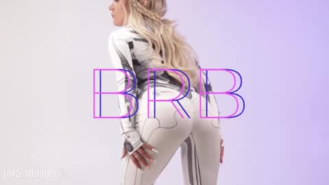 Lexa online show from January 31, 7:07 am