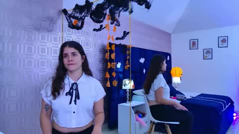 LexaDeRuso online show from November 1, 7:46 pm