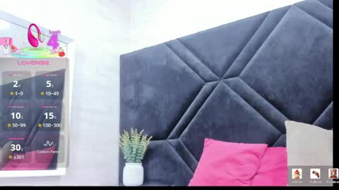 lexa online show from March 30, 7:03 pm