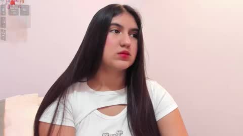 Gabrielle online show from March 5, 11:52 am