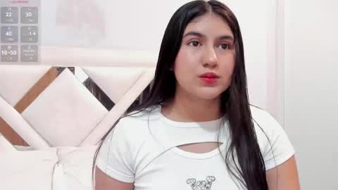 Gabrielle online show from March 26, 11:04 am