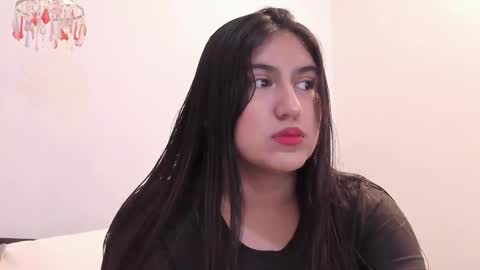 Gabrielle online show from March 2, 10:44 am