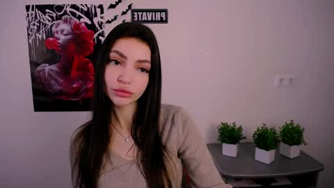 Alexia online show from February 25, 12:27 pm