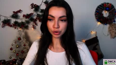Alexia online show from December 20, 2:02 pm