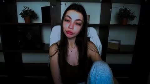 Alexia online show from February 24, 2:58 pm