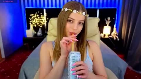 lexi_si online show from January 11, 7:25 am