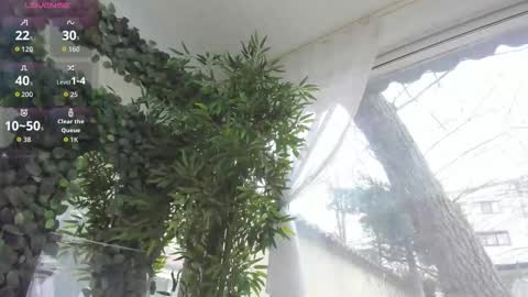 lexi_storm online show from March 22, 8:29 am