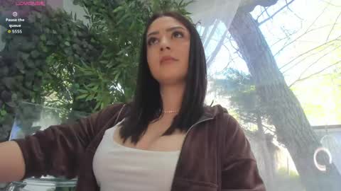 lexi_storm online show from April 16, 8:03 am