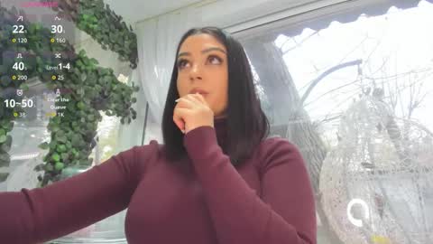 lexi_storm online show from November 27, 7:49 am