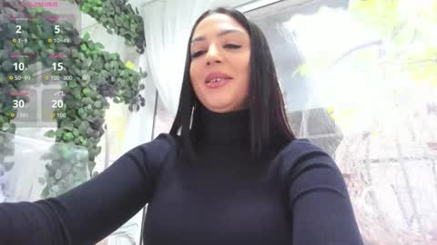 lexi_storm online show from November 8, 8:50 am