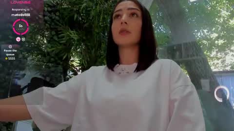 lexi_storm online show from June 11, 6:33 am