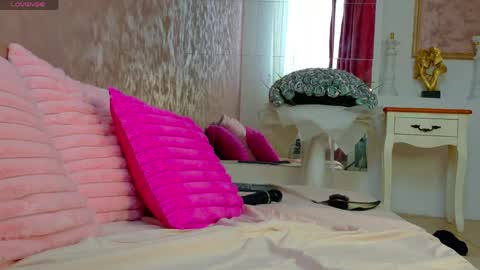 LEXXY online show from April 17, 4:48 am