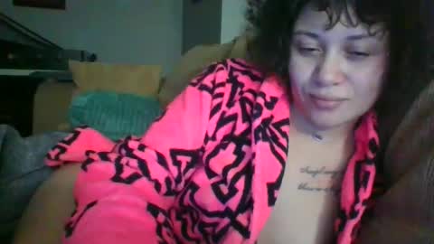 Snapshot of lexibaker96 chatting on March 3, 8:38 am Lexi Baby online show from March 3, 8:38 am