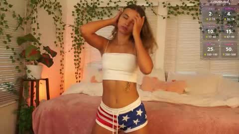 Lexi  online show from February 6, 5:55 am