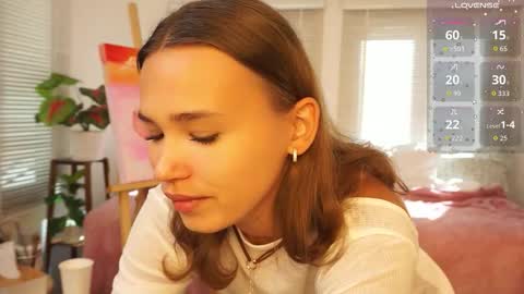 Lexi  online show from October 4, 8:23 am