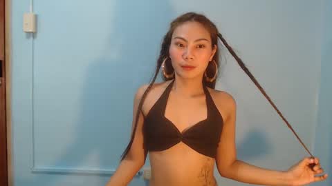 CALL ME LEXIE online show from January 28, 6:07 pm