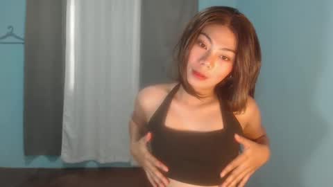 CALL ME LEXIE online show from January 15, 10:35 pm