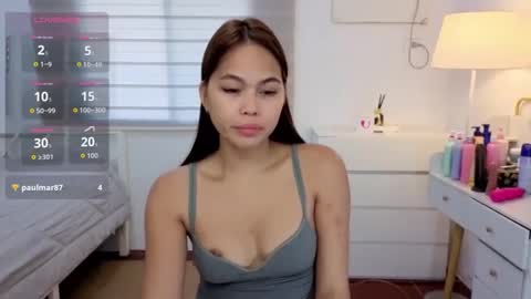 Megan online show from March 19, 4:29 am