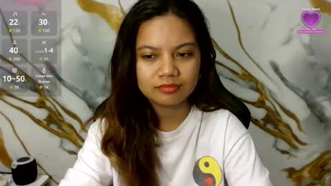 LEXIE online show from July 10, 8:46 pm