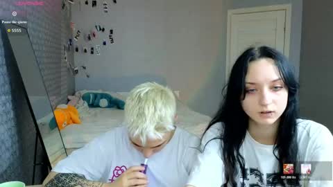 Sexy Lexie online show from May 9, 11:38 am