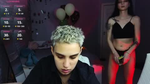 Sexy Lexie online show from April 2, 1:51 pm