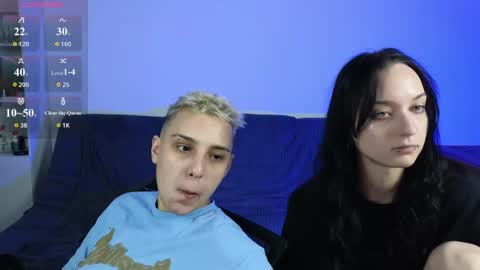 Sexy Lexie online show from May 22, 4:36 pm