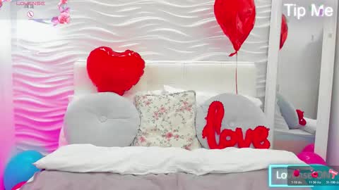 Alex online show from February 17, 1:32 pm