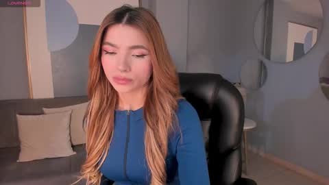 Lexie  online show from September 22, 6:23 pm