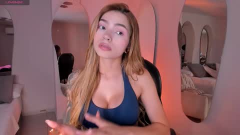 Lexie  online show from March 10, 7:29 pm