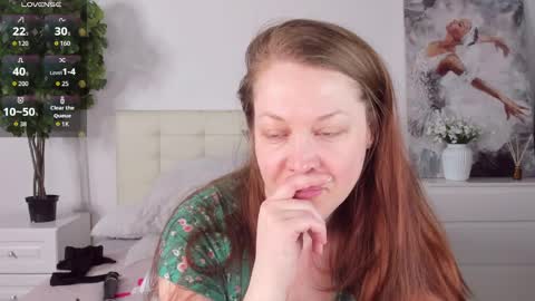 Lexi online show from April 2, 5:15 am