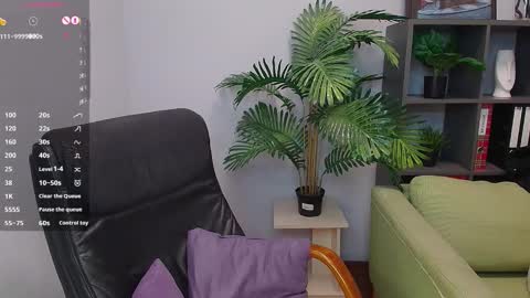 Lexi online show from September 24, 12:12 pm