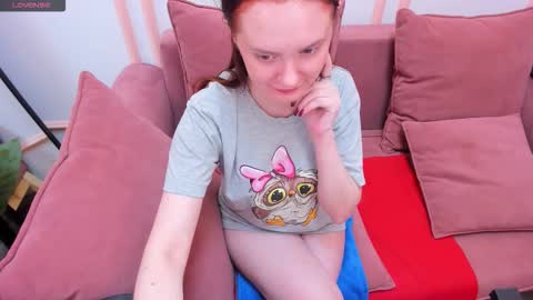 Lexi online show from December 4, 7:08 am