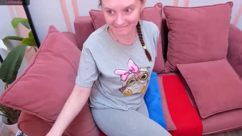 Lexi online show from February 4, 6:50 am