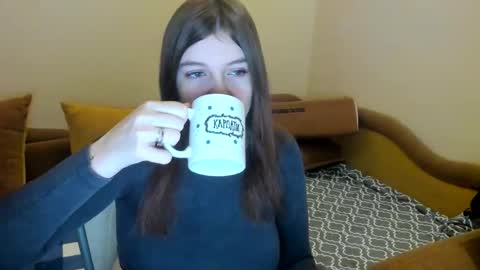 Elisabeth online show from January 9, 8:09 am