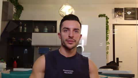 Askme online show from December 9, 3:11 pm