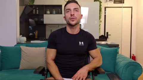 Askme online show from December 3, 4:11 pm