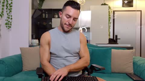 Askme online show from January 6, 3:51 pm