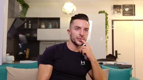 Askme online show from December 3, 7:17 pm