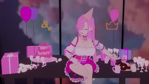 Lexi Rose online show from March 15, 7:13 am