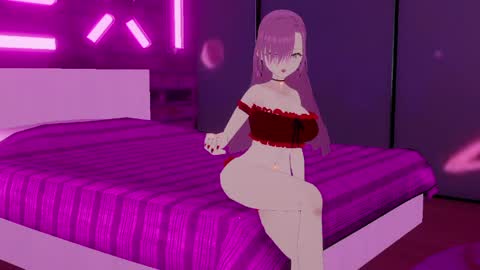 Lexi Rose online show from April 15, 5:22 am